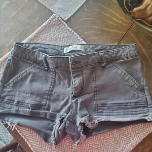 Hollister shorts